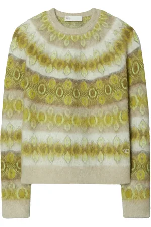 Tory Burch Brushed sweater