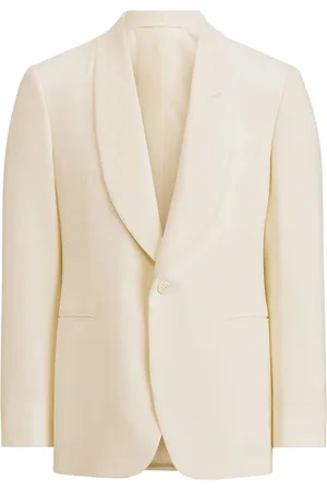 Ralph Lauren Gregory blazer