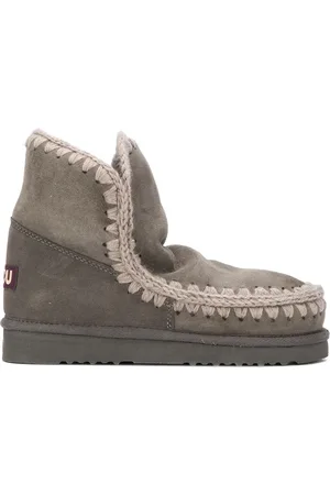 Mou Eskimo 18 ankle boots