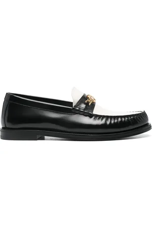 AMIRI Ma Chain loafers
