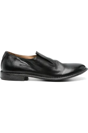 Moma Leather loafers