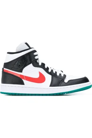 Jordan Air 1 Mid "Alternate Swooshes" sneakers