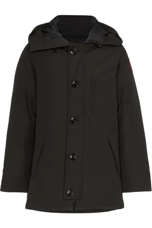 Canada Goose Chateau padded parka