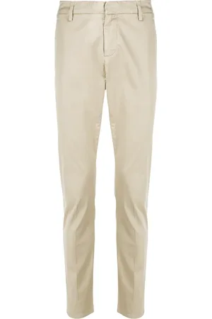 Dondup Slim-fit chino trousers