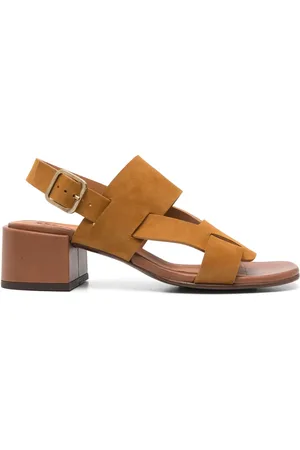 Chie Mihara 50mm Quelulup sandals