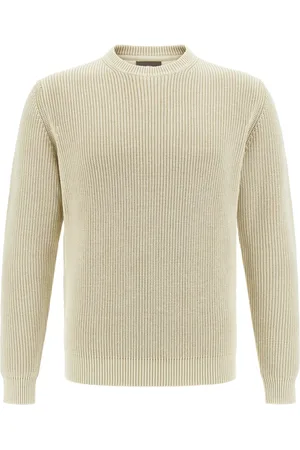 Boggi Milano Organic cotton sweater