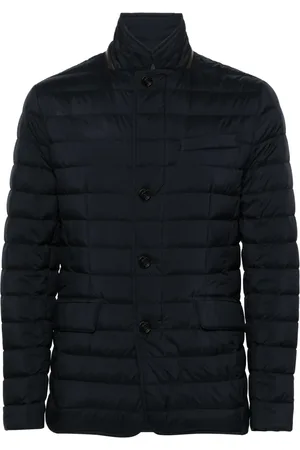 MOORER Zayver-S3 puffer jacket