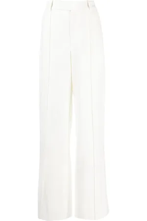 Proenza Schouler Straight-leg trousers
