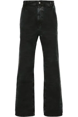 44 Label Group Marble Tas trousers