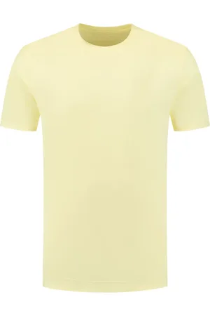 FEDELI Organic cotton T-shirt