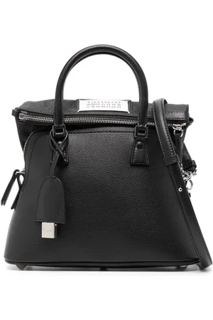 Maison Margiela Mini 5AC Classique top-handle bag