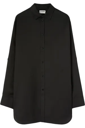 Jil Sander Friday P.M. long-sleeved shirt