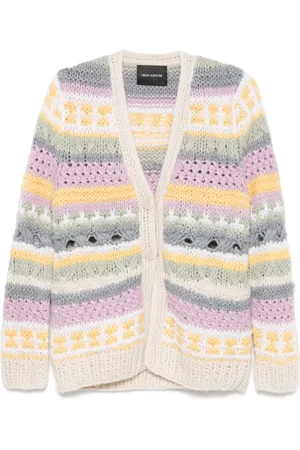 Iris von Arnim Veronette cardigan
