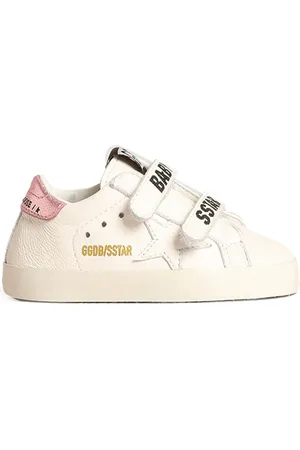 Golden Goose Baby School set