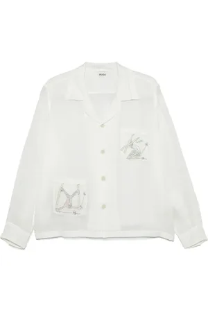 BODE Skiers shirt