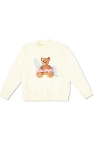 Palm Angels Graphic-print sweatshirt