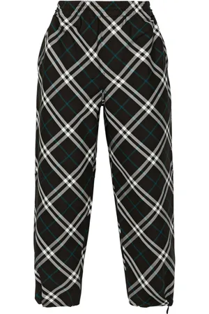 Burberry Vintage Check trousers