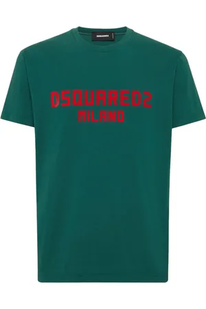 Dsquared2 Logo-print T-shirt