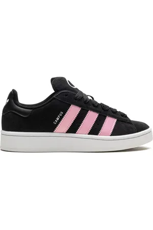 adidas Campus 00s "Core /True Pink" sneakers