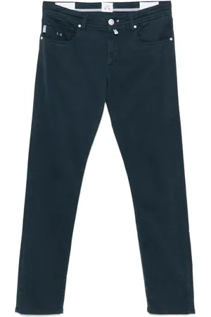 sartoria tramarossa Michelangelo trousers