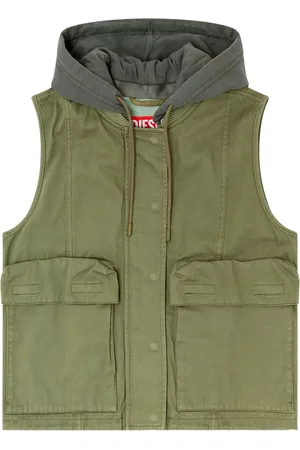 Diesel G-Enesis gilet