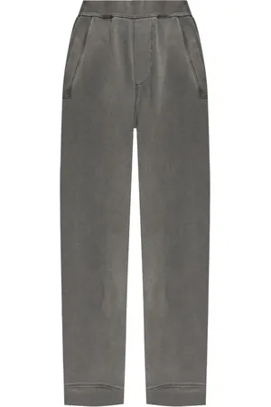 Dsquared2 Cotton track pants