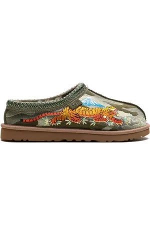 UGG Tasman Palace slippers