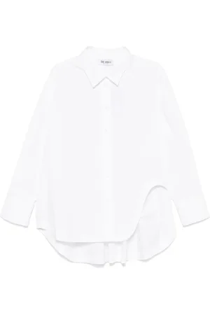 The Attico Cotton shirt