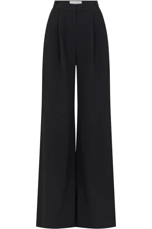 Cubus Sinclair wide-leg trousers