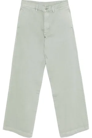 Denimist Teri trousers
