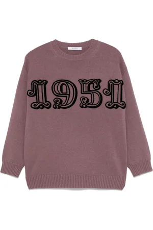 Max Mara Fido sweater