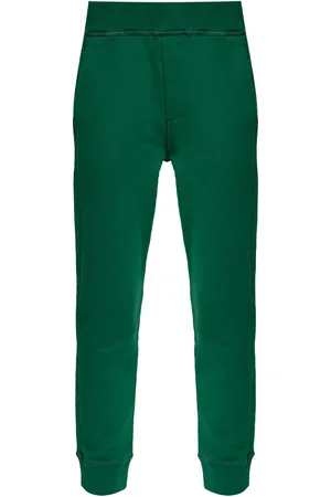 Dsquared2 Logo-appliqu?? track pants