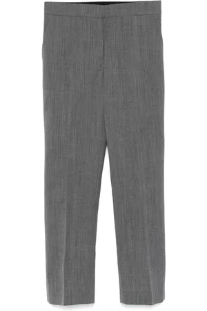 Jil Sander Tapered trousers