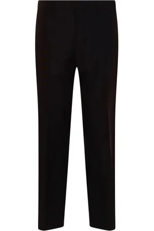 Ami Straight-leg trousers