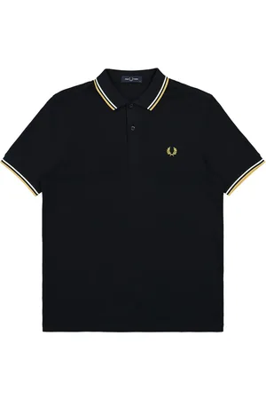 Fred Perry M3600 Twin Tipped polo shirt