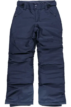 Patagonia Straight-leg snow trousers