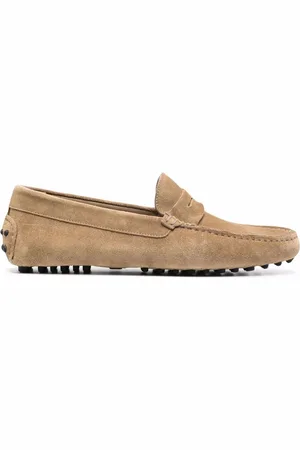 Scarosso Michael flat loafers
