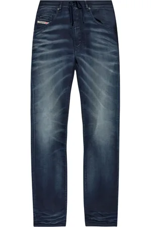 Diesel D-Krooley tapered jeans