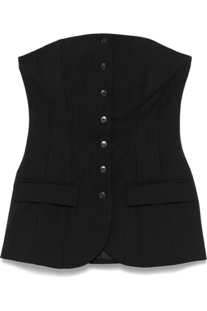 Herskind Jacqui Corsage top