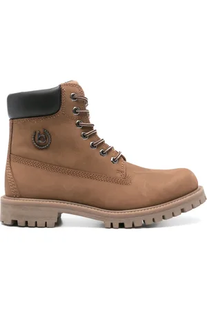 Bugatti Poleman ankle boots