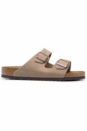Birkenstock Double-strap sandals