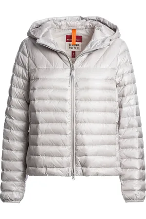 Parajumpers Miroku puffer jacket