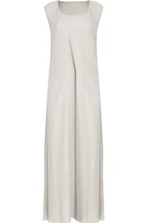 Uma Raquel Davidowicz Crepe dress