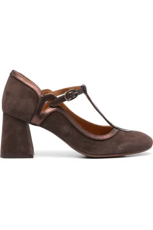 Chie Mihara 60mm Grady pumps
