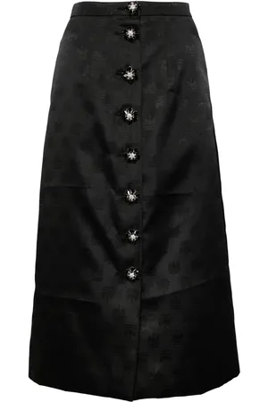 Macgraw Faculty skirt
