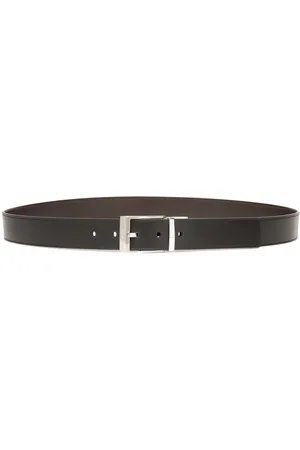 Bally Shiffie reversible belt