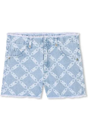 Michael Kors Chain-print shorts