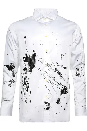 GALLERY DEPT. Collins cotton shirt