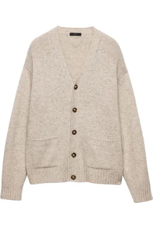 Prada Cashmere cardigan
