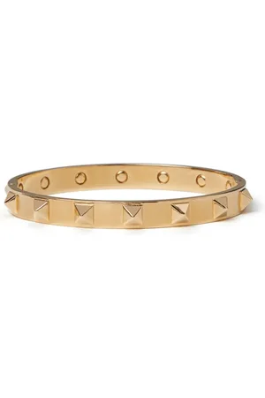 VALENTINO GARAVANI Rockstud slim bangle